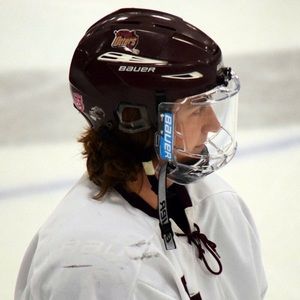 Meet your Posher, Mason